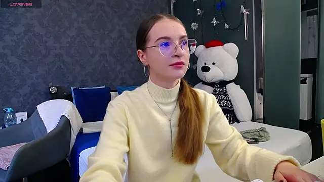 KateJonson online show from 11/11/25, 07:25