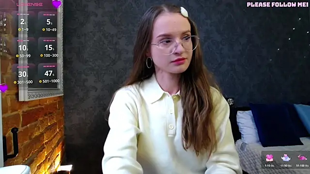 KateJonson online show from 03/19/26, 02:06