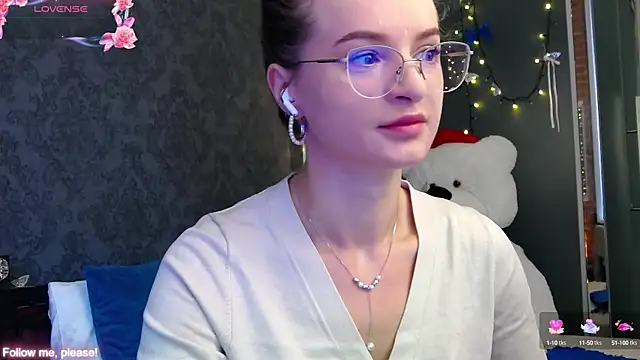 KateJonson online show from 09/25/25, 06:52