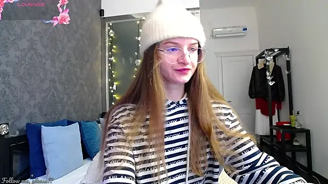 KateJonson online show from 10/02/25, 06:17