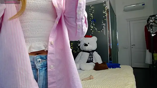 KateJonson online show from 09/23/25, 06:20