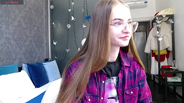 KateJonson online show from 11/14/25, 07:23