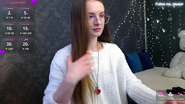 KateJonson online show from 01/09/26, 07:26