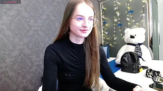 KateJonson online show from 12/01/25, 12:39