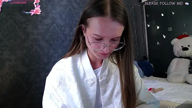 KateJonson online show from 05/28/26, 12:55