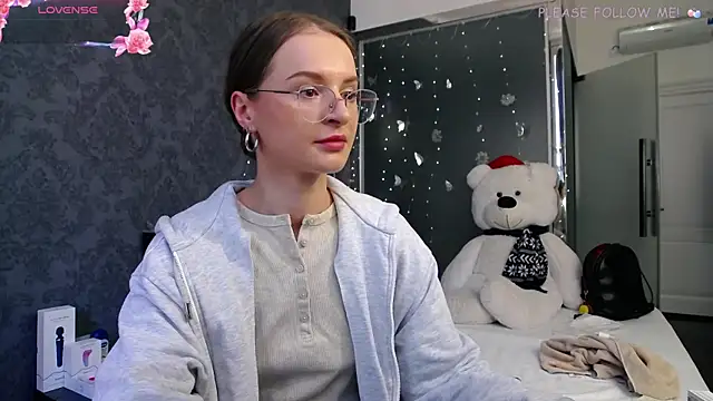 KateJonson online show from 05/11/26, 12:28