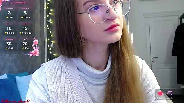 KateJonson online show from 10/07/25, 06:36