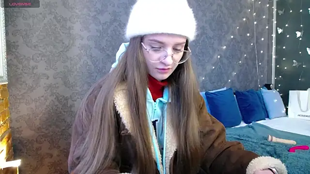 KateJonson online show from 02/09/26, 01:09