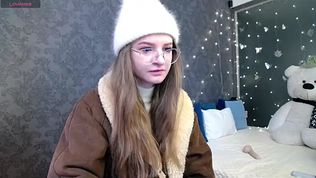 KateJonson online show from 02/26/26, 07:41