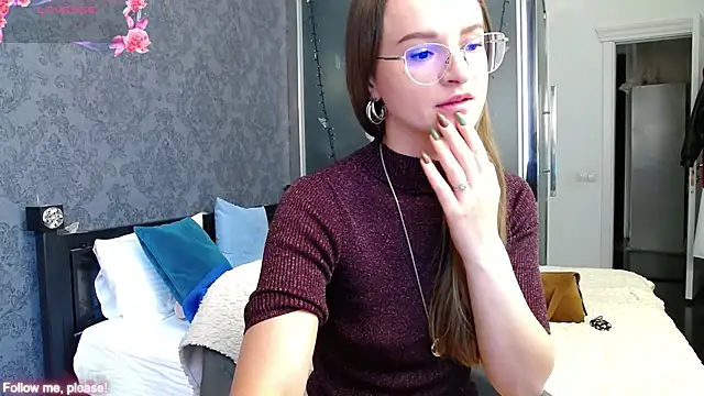 KateJonson online show from 09/19/25, 07:12