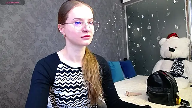 KateJonson online show from 01/15/26, 08:40