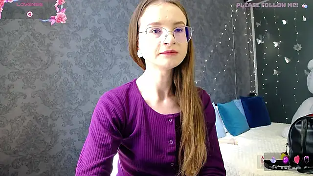 KateJonson online show from 05/30/26, 06:42