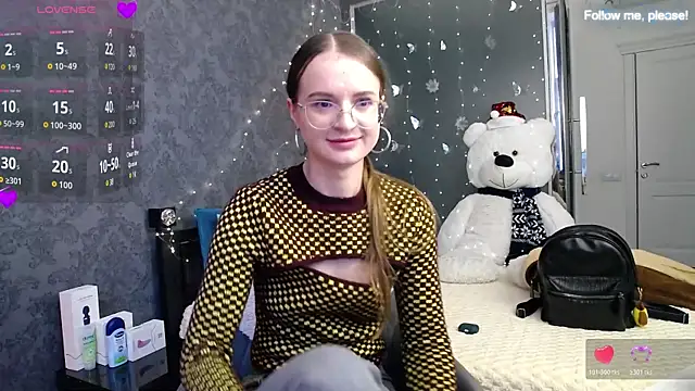 KateJonson online show from 01/06/26, 08:18