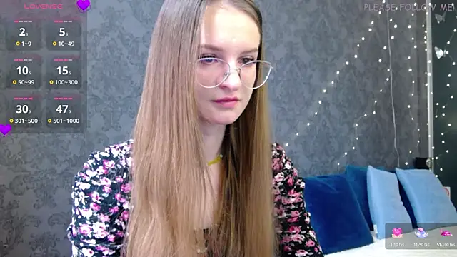 KateJonson online show from 03/23/26, 11:54