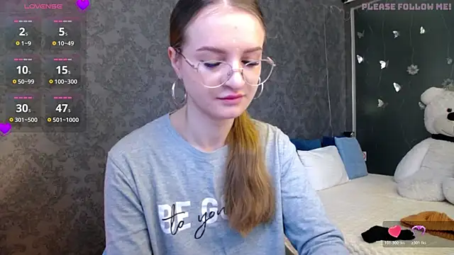 KateJonson online show from 02/27/26, 07:30