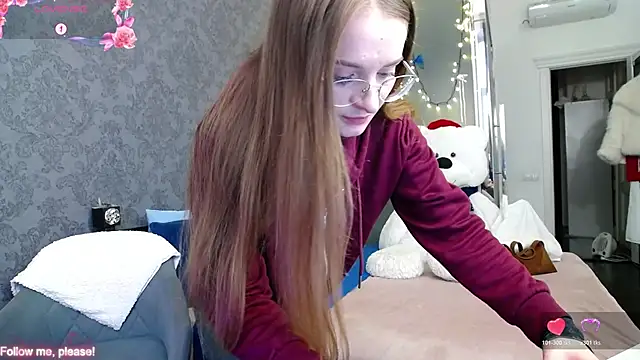 KateJonson online show from 10/27/25, 12:50