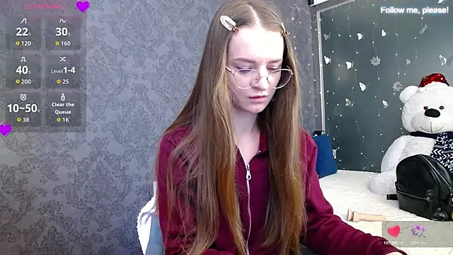 KateJonson online show from 01/14/26, 10:19