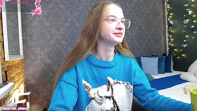 KateJonson online show from 11/20/25, 07:31