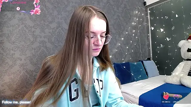 KateJonson online show from 12/14/25, 08:42