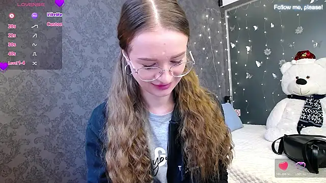 KateJonson online show from 01/19/26, 07:45