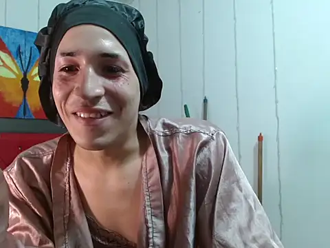 Snapshot of hairy21dick chatting on 02/10/26, 08:08 hairy21dick online show from 02/10/26, 08:08