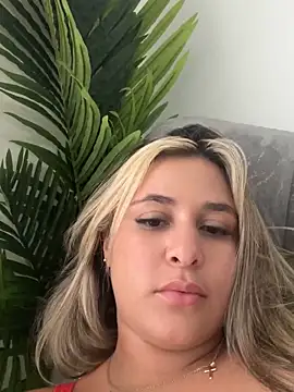 Lana Sofia1 online show from 10/30/25, 09:22