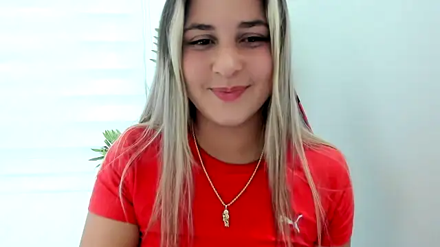 Lana Sofia1 online show from 03/23/26, 02:11