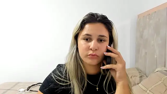 Lana Sofia1 online show from 09/19/25, 10:47