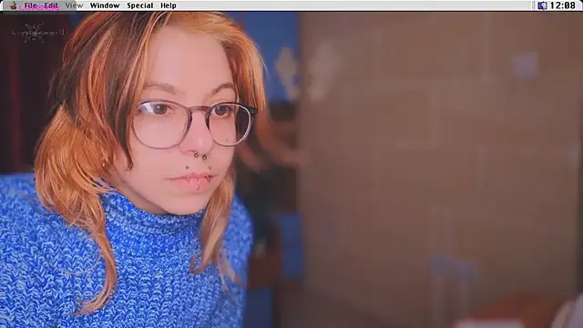 Snapshot of Kryptosworld chatting on 01/19/25, 11:10 Kryptosworld online show from 01/19/25, 11:10