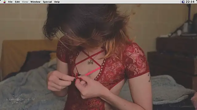 Kryptosworld online show from 12/03/25, 09:14