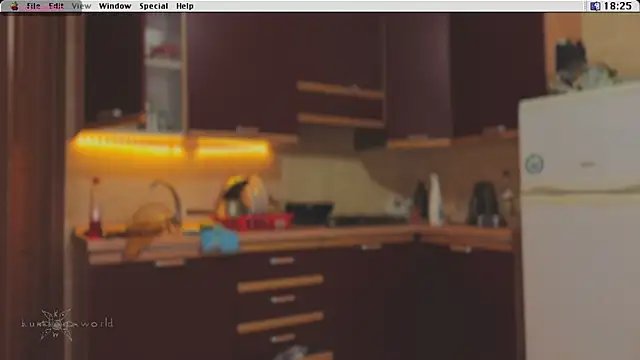 Snapshot of Kryptosworld chatting on 09/28/25, 04:25 Kryptosworld online show from 09/28/25, 04:25