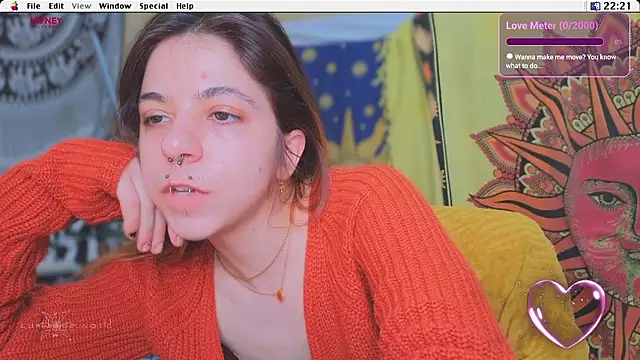 Kryptosworld online show from 03/15/26, 09:22