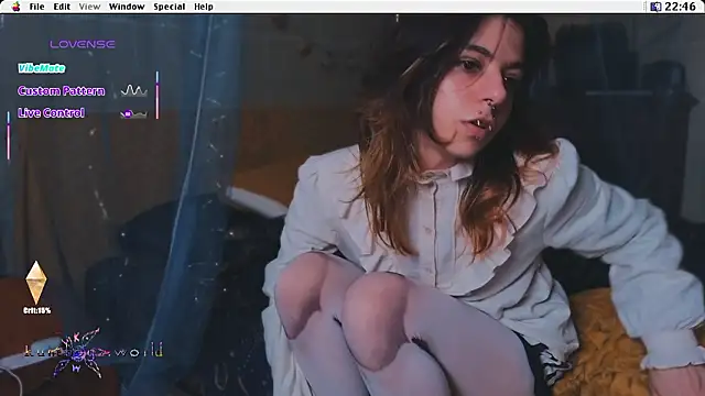 Kryptosworld online show from 03/05/26, 08:38