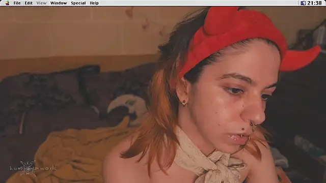 Kryptosworld online show from 10/30/25, 08:39