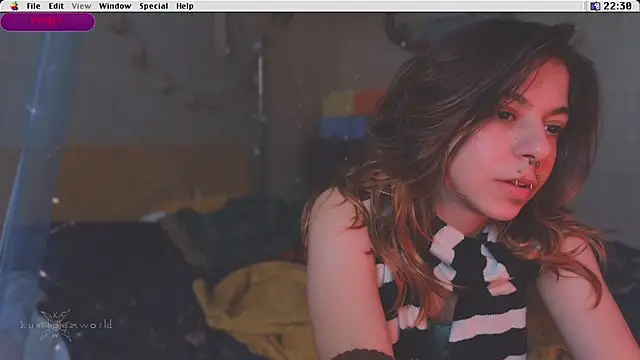 Kryptosworld online show from 03/11/26, 09:31