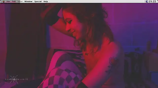 Kryptosworld online show from 10/23/25, 07:23