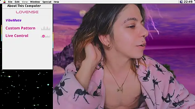 Kryptosworld online show from 11/05/25, 09:51