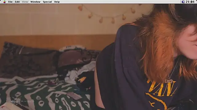 Kryptosworld online show from 10/31/25, 08:05