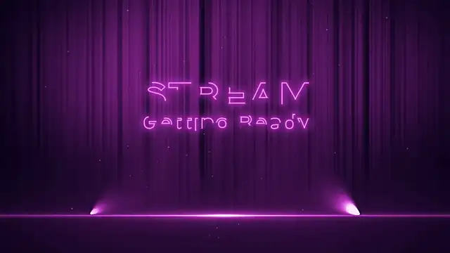 Kryptosworld online show from 11/29/25, 08:31