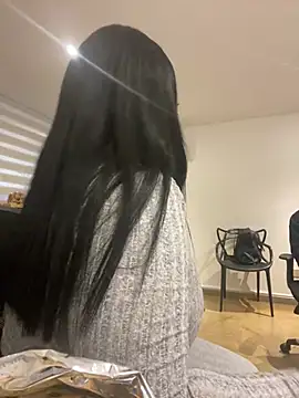 Snapshot of MelanyShayk chatting on 03/08/25, 12:30 MelanyShayk online show from 03/08/25, 12:30