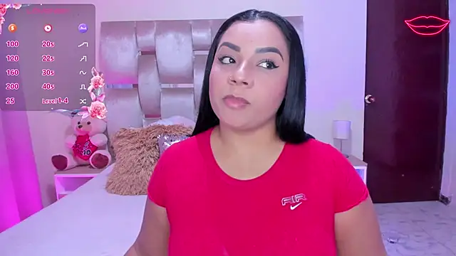 MelanyShayk online show from 11/09/25, 02:26