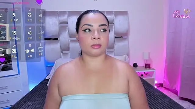 MelanyShayk online show from 05/13/26, 03:24