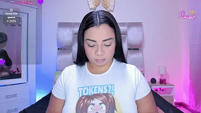 MelanyShayk online show from 05/28/26, 10:59