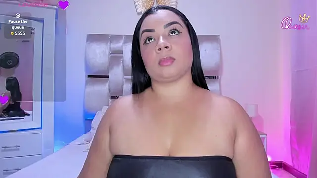 MelanyShayk online show from 05/08/26, 09:29