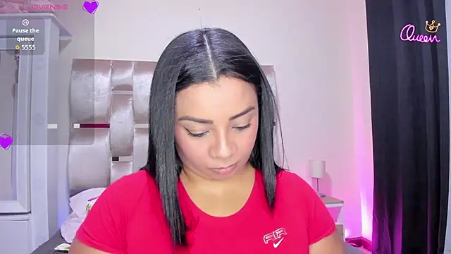 MelanyShayk online show from 04/17/26, 01:19