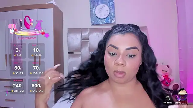Snapshot of MelanyShayk chatting on 09/20/25, 10:15 MelanyShayk online show from 09/20/25, 10:15