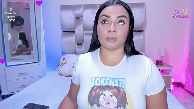 MelanyShayk online show from 05/22/26, 11:14