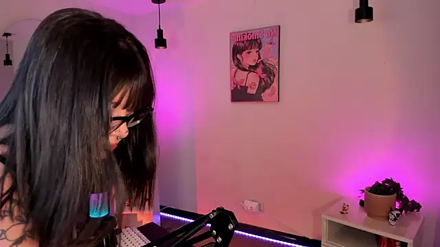  asami chieko  online show from 03/09/26, 11:19