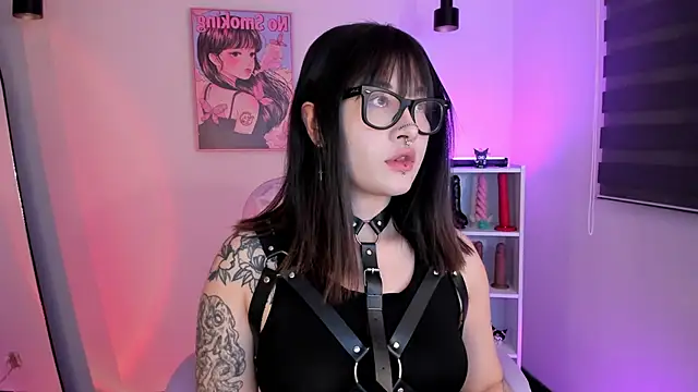  asami chieko  online show from 02/04/26, 11:11