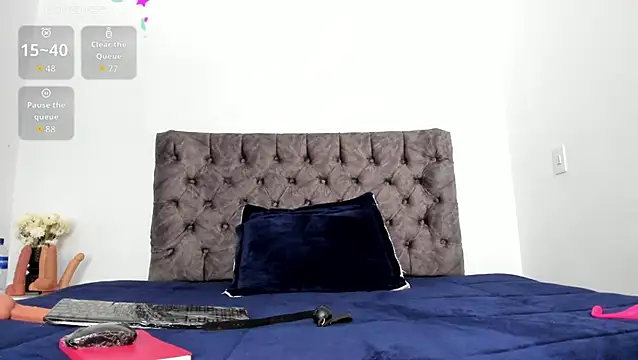 Snapshot of sweet__wild chatting on 02/12/26, 08:52 sweet wild online show from 02/12/26, 08:52